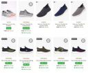 Ajio Loot : Men's Sports Shoes Starts @₹270...
