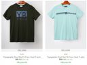 Ajio Loot: Men's T-shirts from ₹60 ...