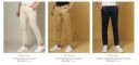 [ All Brand ] Mens Trousers from ₹240 | Upto 90% Off