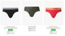 Ajio Loot : Spykar Men's Boxers, Briefs & Trunks Start at ₹193...