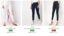 Ajio Loot : Spykar Women's Jeans & Jeggings Start at ₹575...
