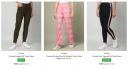 Ajio Loot : Spykar Women's Track Pants Start at ₹575...