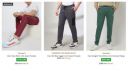 Ajio Loot : Teamsprint Men's Trackpant Starts at ₹203...