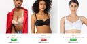 Ajio Loot : TRIUMPH INNERWEAR UPTO 92% OFF...