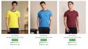 Ajio Loot : U S Polo Assn Men's T-Shirts Starts at ₹360...