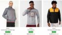 AJIO LOOT - UP TO 80% OFF | Reebok Clothing For Men...