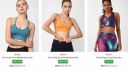 AJIO LOOT - UP TO 80% OFF | Reebok Clothing For Women...