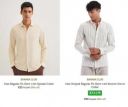 AJIO LOOT : UP TO 98% OFF...