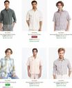 Ajio Loot : Upto 60% OFF - Rare Rabbit Clothings | For Mens ...