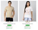 Ajio Loot : Upto 85% Off On Van Heusen Clothing | Starts At ₹85...