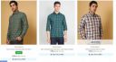 AJIO Loot | Upto 75% Off On Arrow & USPA Men’s Clothing...