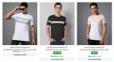 Ajio Loot : Upto 81% Off On UCB Men's Clothing...