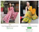 Ajio Loot : Upto 86% Off On Anand Womens Clothing Starts At ₹299 + Extra Coupon ...
