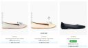 AJIO Loot : Upto 80% Off On Branded Womens Footwear (Flats)...