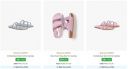 AJIO Loot : Upto 80% Off On Branded Womens Footwear (Sandals)...