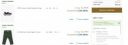 AJIO Loot : Upto 90% Off On Jack & Jones, Tommy Hilfiger, U.S. Polo Clothing....