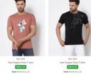 Ajio Loot : Upto 91% OFF - Red Tape Clothings | For Mens...