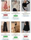 Ajio Loot : Upto 96% Off On Women's Clothing Starts At ₹56...