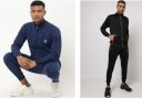 AJIO : Men Tracksuits Start ₹449...
