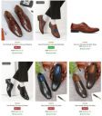 Ajio : Men's Formal Shoes Starts at ₹399 | Upto 90% Off...