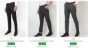 Ajio : Men's Trousers Starts ₹180...