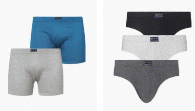 Ajio Menswear Under Rs 299