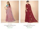 Ajio: Min. 80% Off On Saree From @ ₹300...