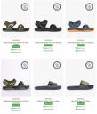 Ajio : Performax Sandal & Sliders Starts @ Rs.240 | For Men...
