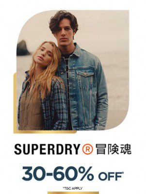 Ajio Superdr: Up to 60 Percent Off