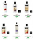 Ajio | Tresemme Conditioner Starting @ ₹131...