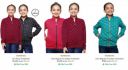 Ajio : Upto 55% Off On Indiweaves Clothing | For Girls...