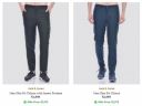 Ajio : Upto 55% Off On Jack & Jones Mens Trouser & Pants | Starts At ₹1400...