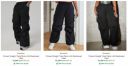 Ajio : Upto 60% Off On Broadstar Track Pants | For Women...