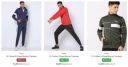 Ajio : Upto 78% Off On Puma Tracksuits | For Men...