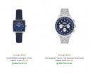 Ajio : Upto 64% Off On Slzenger Watch ...