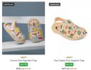 Ajio : Upto 65% Off On Liberty Boys Footwears Starts At Rs 299...