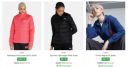 Ajio : Upto 71% Off On Puma Jackets & Shrugs | For Women...