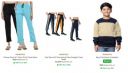 Ajio : Upto 68% Off On Indiweaves Clothing...