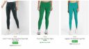 Ajio : Upto 68% Off On Puma Leggings | For Women...