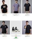Ajio : Upto 70% OFF - Converse Clothings | For Mens ...
