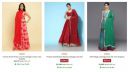 Ajio : Upto 75% Off On Svaraa Lehenga Choli Sets | For Women...