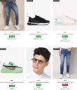 Ajio : Upto 85% OFF - Wknd [USA] Mens Clothing And Accessories...