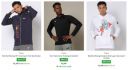 Ajio : Upto 73% Off On Puma Sweatshirt & Hoodies | For Men...