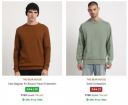 Ajio : Upto 73% Off | The Bear House Mens Sweatshirt & hoodies Starts at Rs 749...