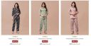 Ajio | Upto 80% Off on Co-Ord Sets Starting @ just ₹396...