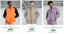 Ajio : Upto 77% Off On Puma Jackets & Coats | For Men...