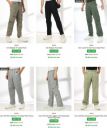 Ajio : Upto 75% OFF - Dnmx Mens Trousers & Pants | Starts At Rs.300...