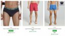 Ajio : Upto 60% Off On Puma boxers, briefs & trunks | For Men...