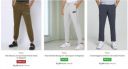 Ajio : Upto 73% Off On Puma Track Pants | For Men...