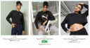 Ajio : Upto 72% Off On Puma Sweatshirts | For Women...